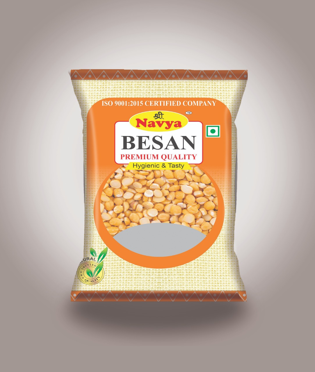 SHREE NAVYA BESAN