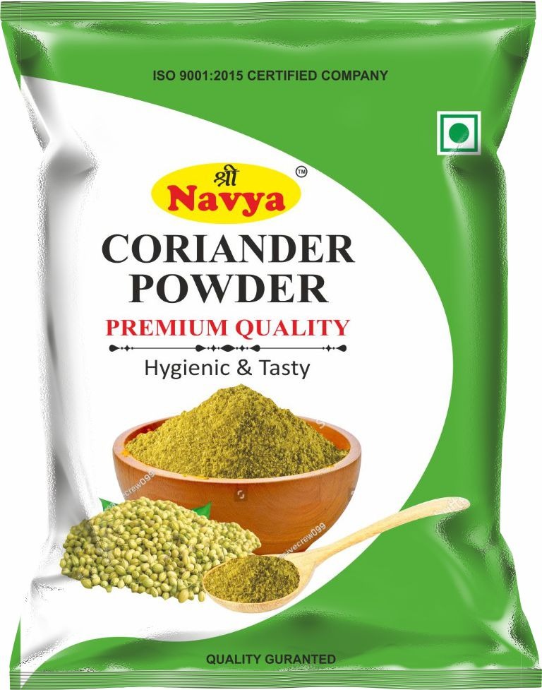 SHREE NAVYA DHANIYA