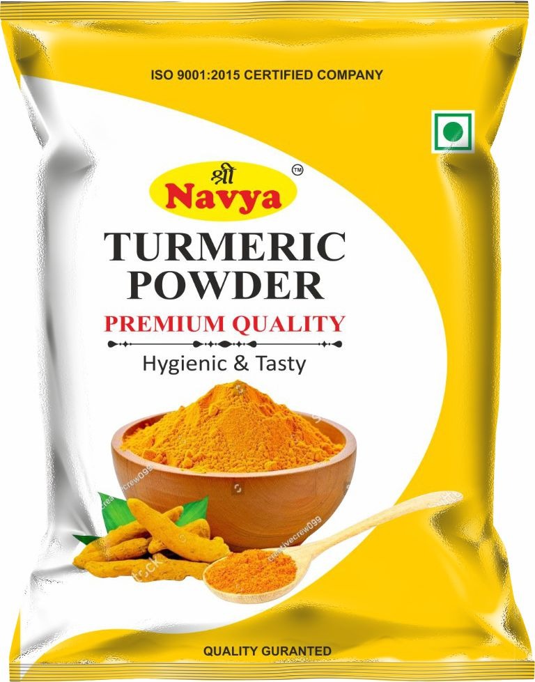 SHREE NAVYA HALDI