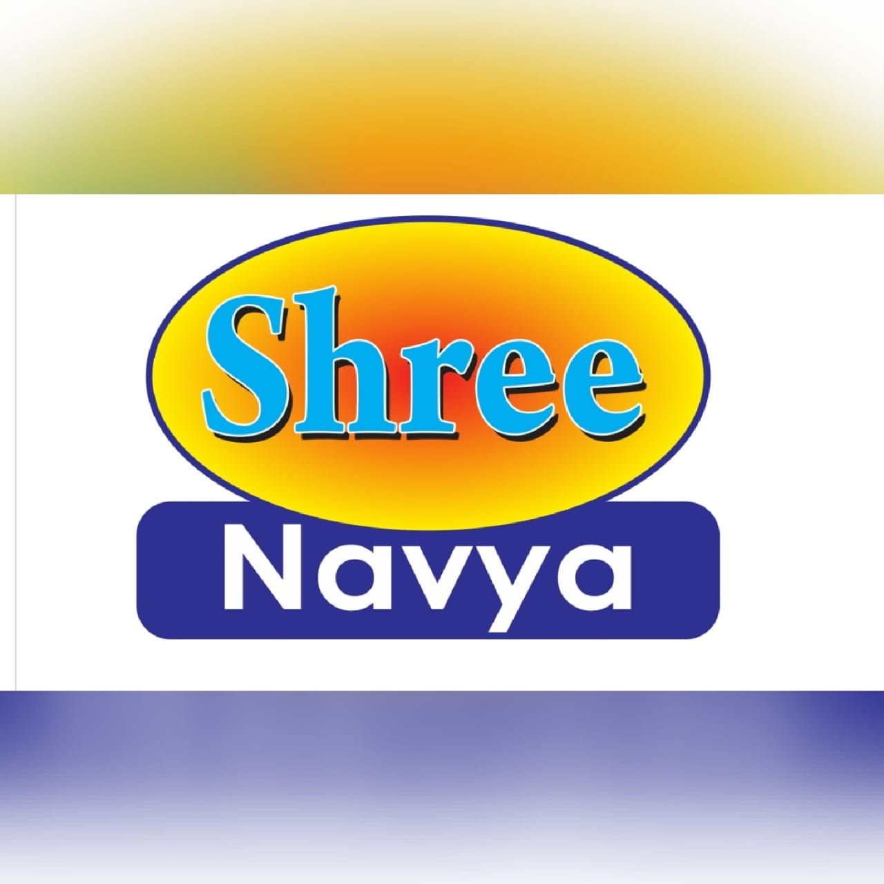 Shree Navya Logo