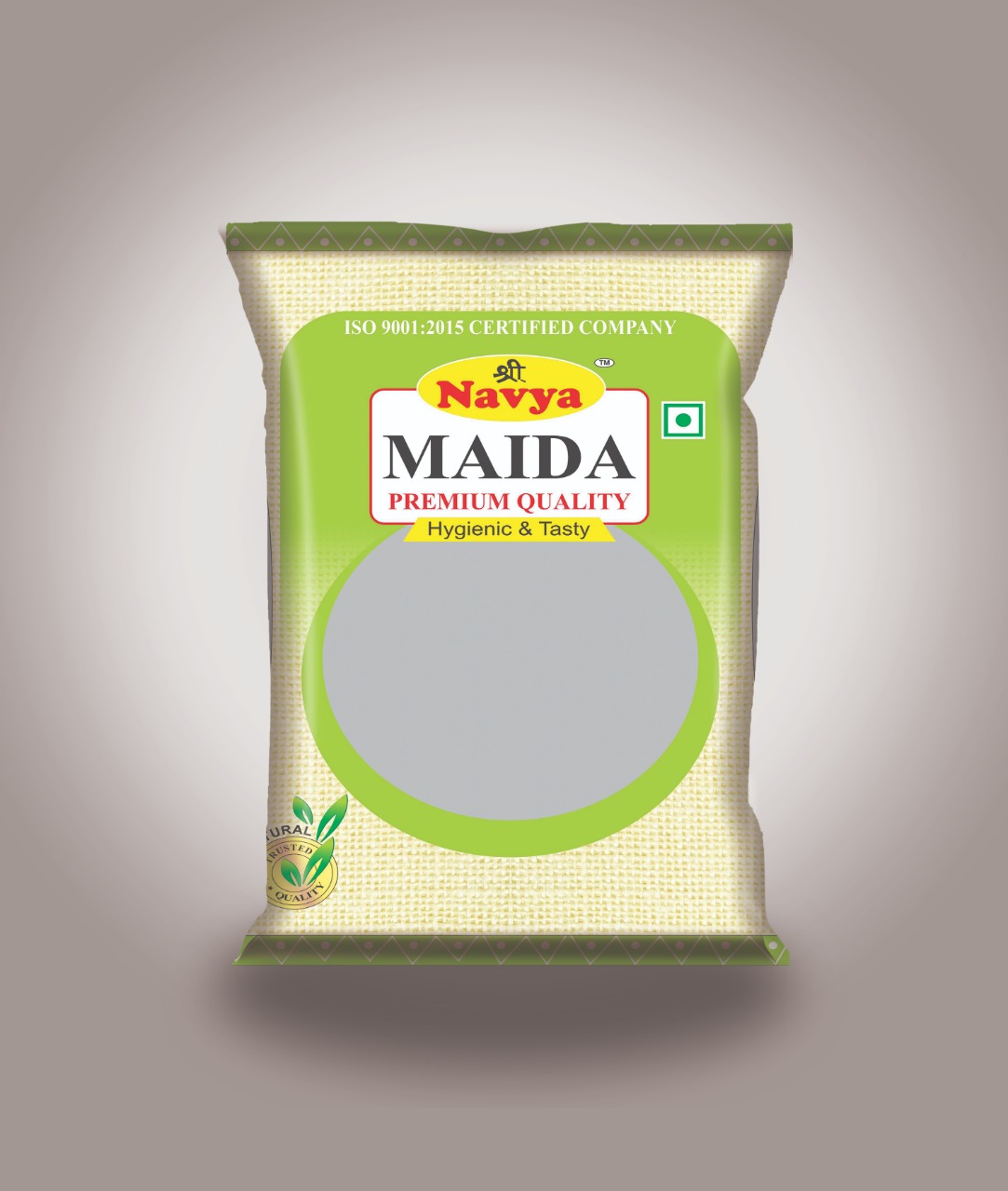 SHREE NAVYA MAIDA