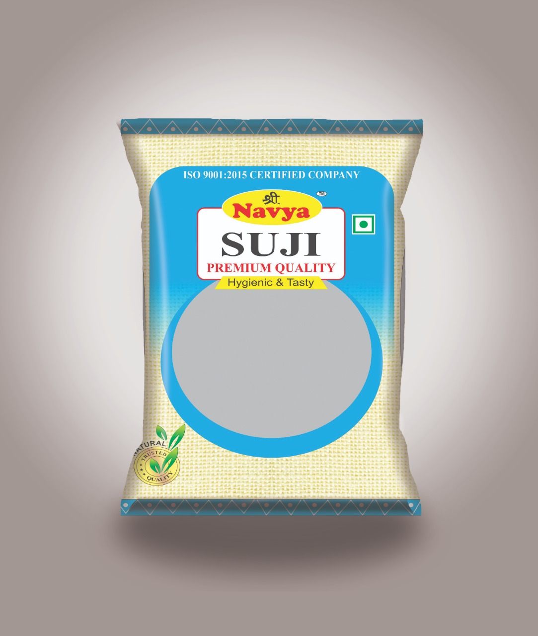 SHREE NAVYA SUJI